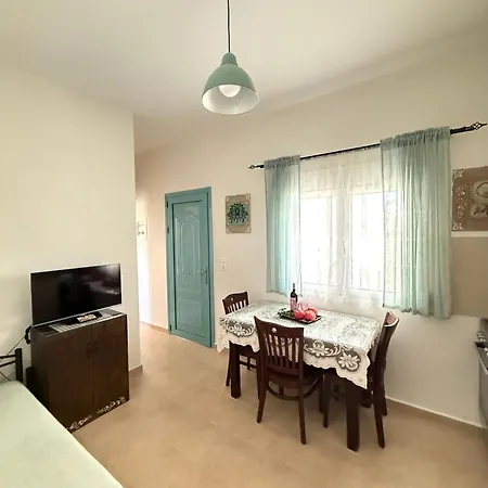 Dom Emilka Apartament Lakíthra