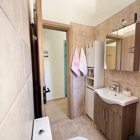 Dom Emilka Apartament *