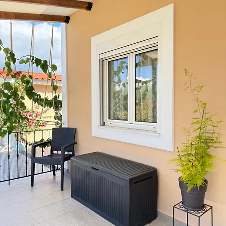 Dom Emilka Appartement *