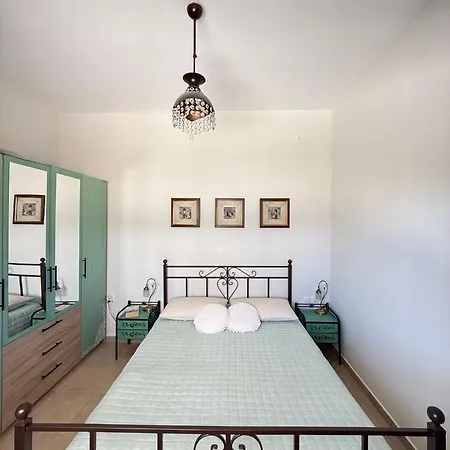 Dom Emilka * Lakíthra