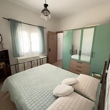 Dom Emilka Lakíthra