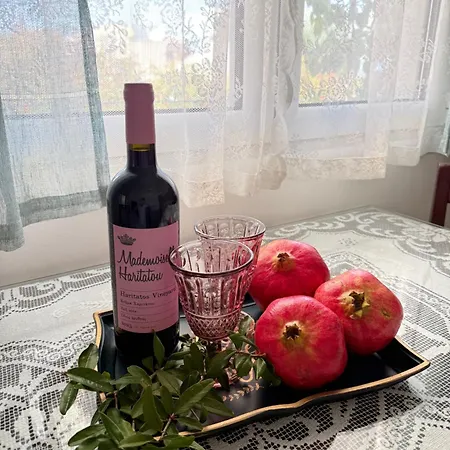 Апартаменты Dom Emilka