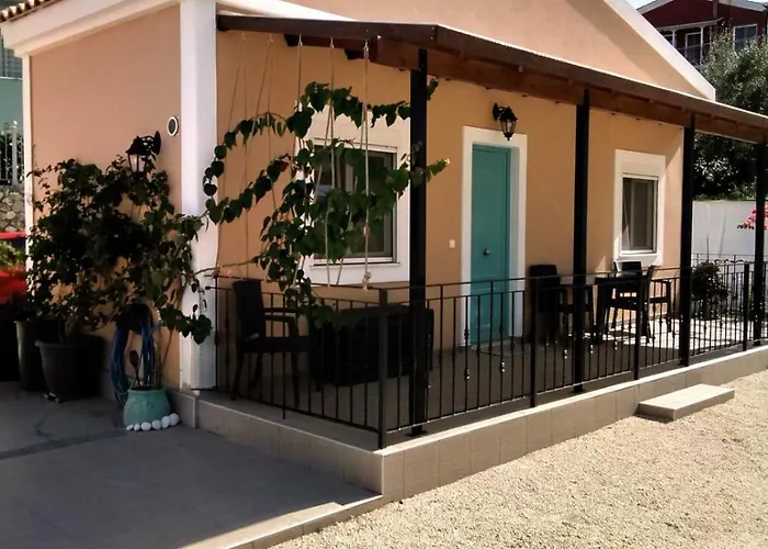 Dom Emilka Апартаменты *