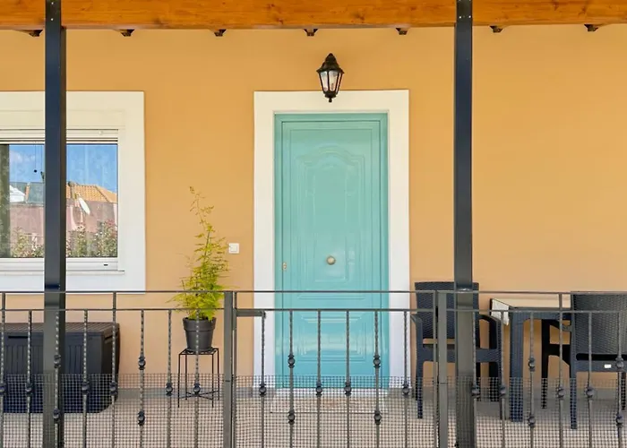 Dom Emilka Апартаменты Lakithra