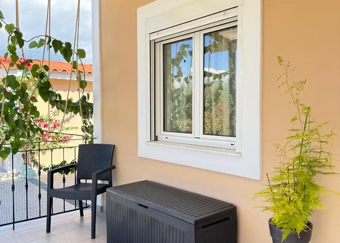 Dom Emilka Appartement *