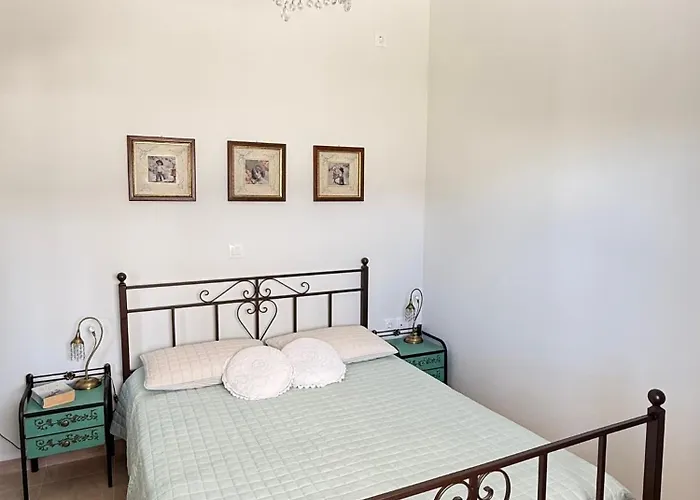 Апартаменты Dom Emilka *