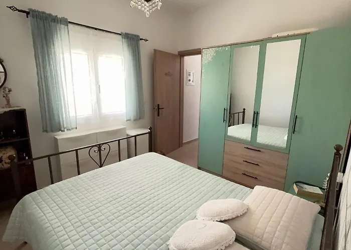 Dom Emilka Lakíthra