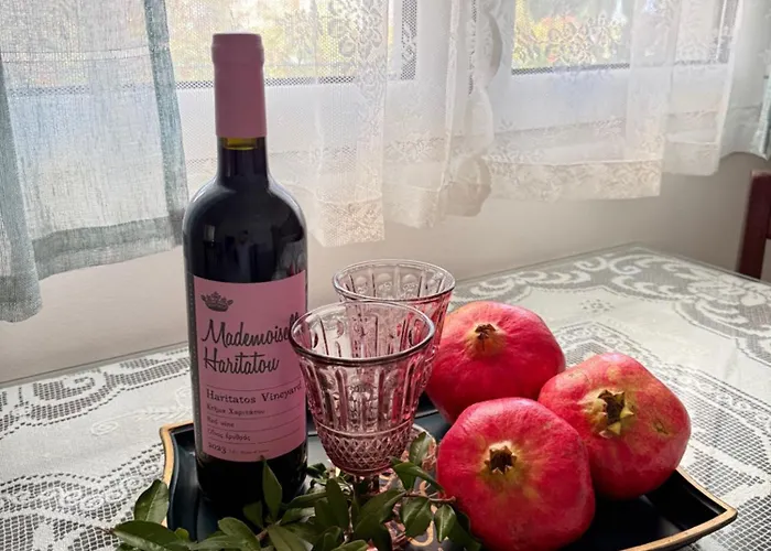 Appartement Dom Emilka