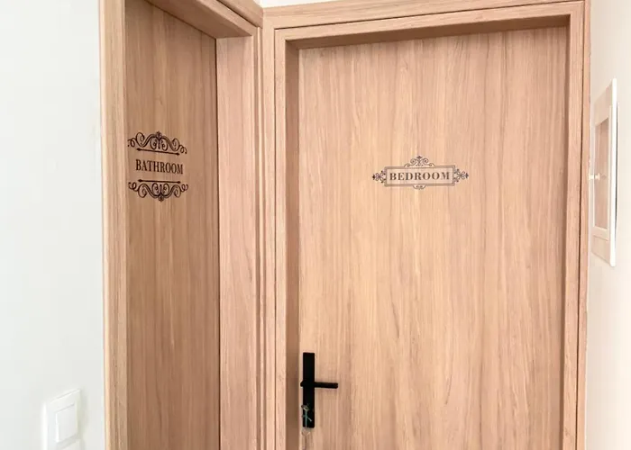 Dom Emilka Апартаменты *