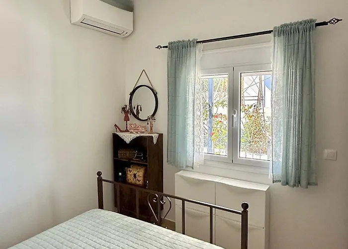 Appartement Dom Emilka Lakíthra