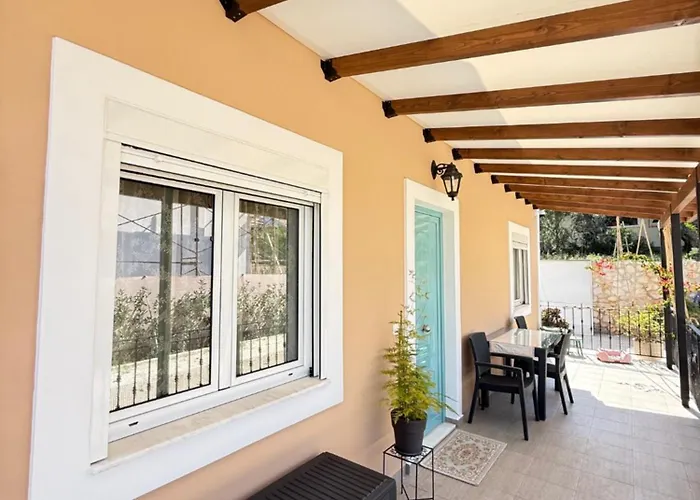 Dom Emilka Appartement *