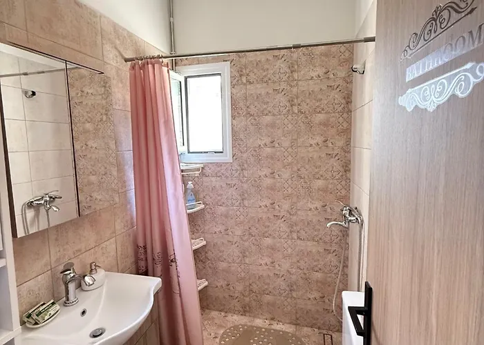 Appartement Dom Emilka