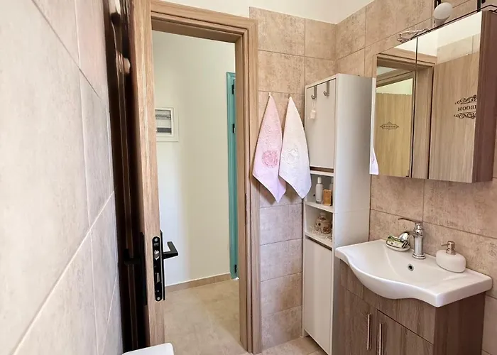 Dom Emilka Appartement *