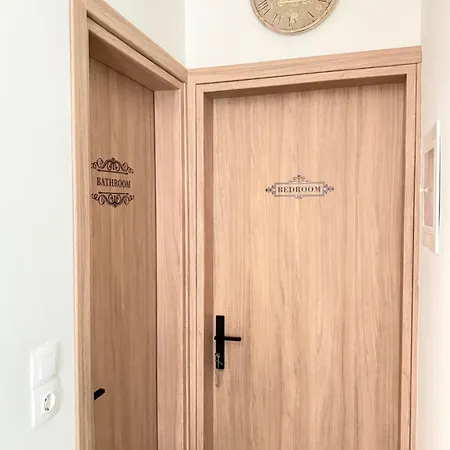 Dom Emilka Apartament *