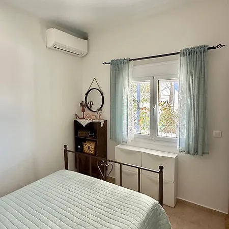 Apartament Dom Emilka Lakíthra
