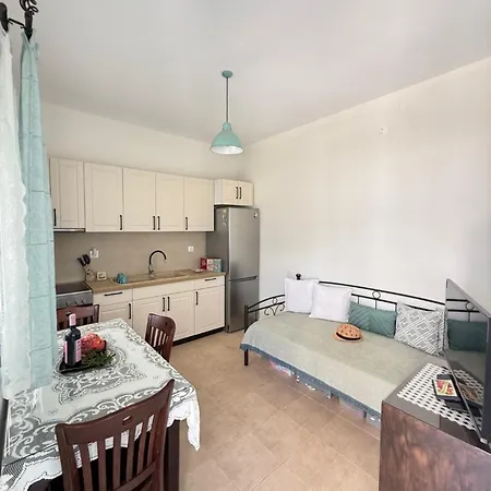 Dom Emilka Apartament Lakíthra